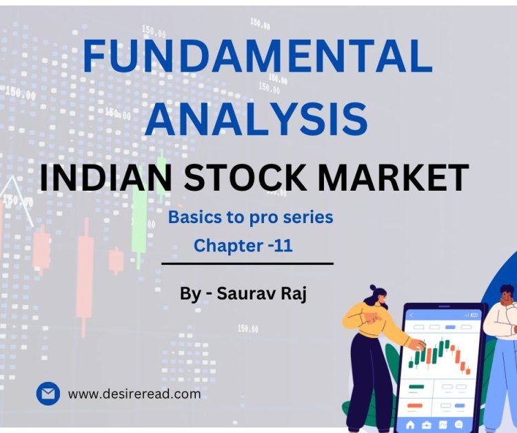 Fundamental Analysis: Evaluating a Company's Financial Health